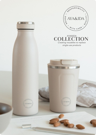 Katalog NewWaveProfile Aya & Ida Collection 2025